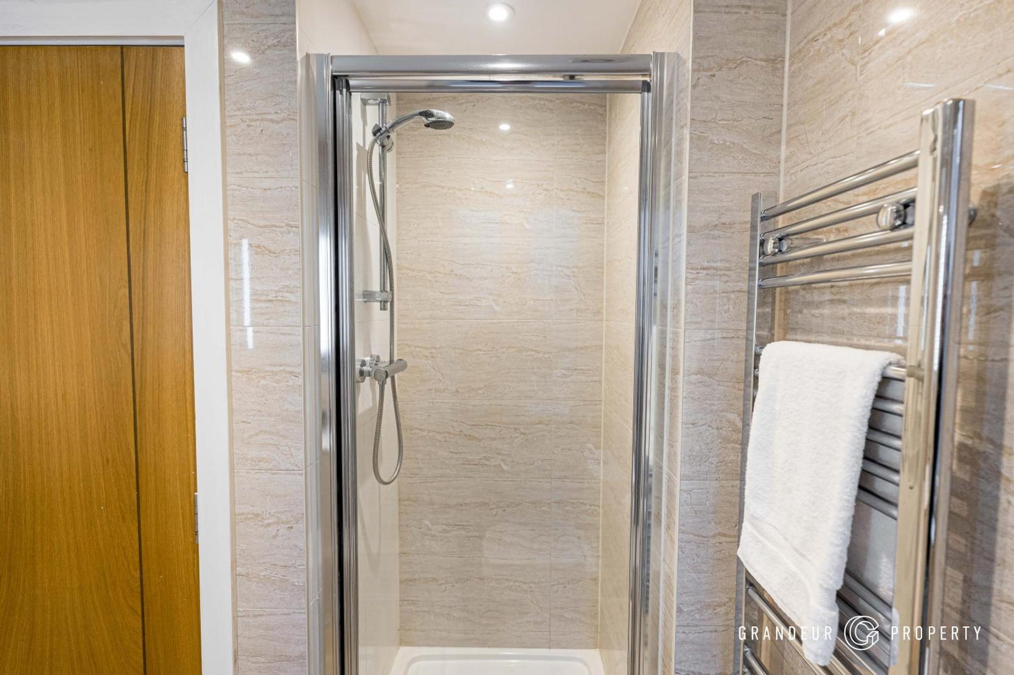The Hideaway By Grandeur Property Bournemouth Exterior photo