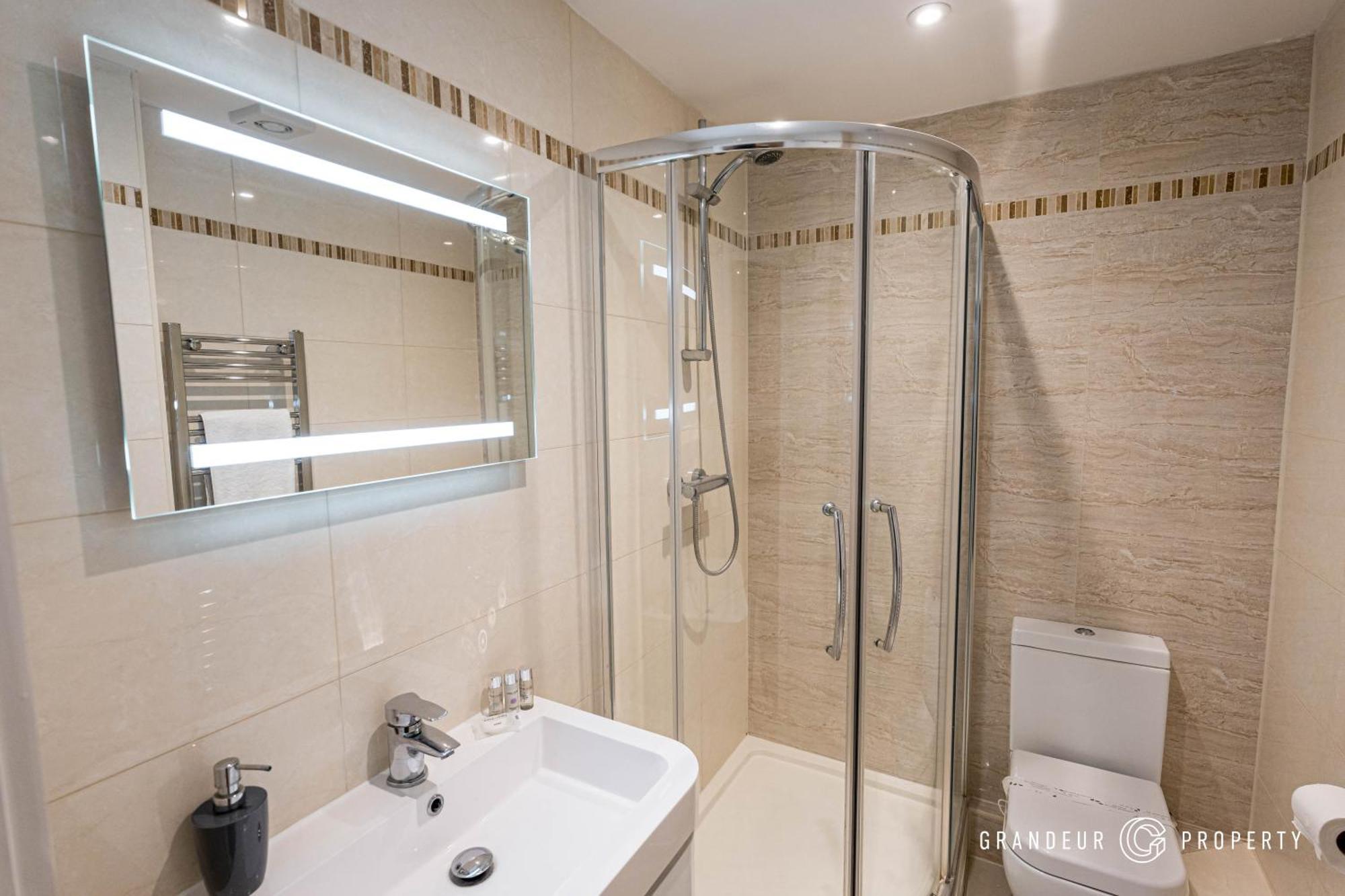 The Hideaway By Grandeur Property Bournemouth Exterior photo
